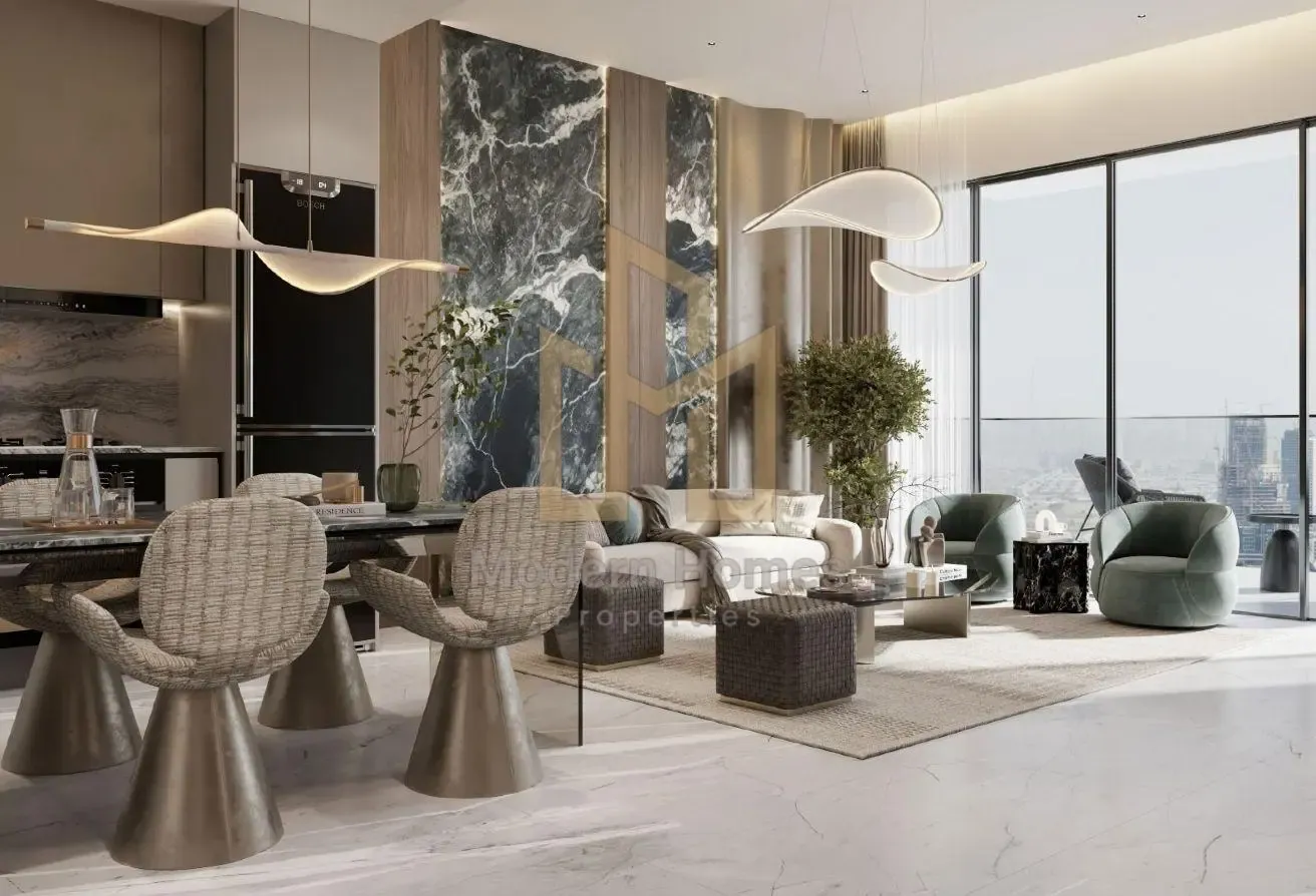 Spacious 1BR | Premium Amenities | Easy Payment
