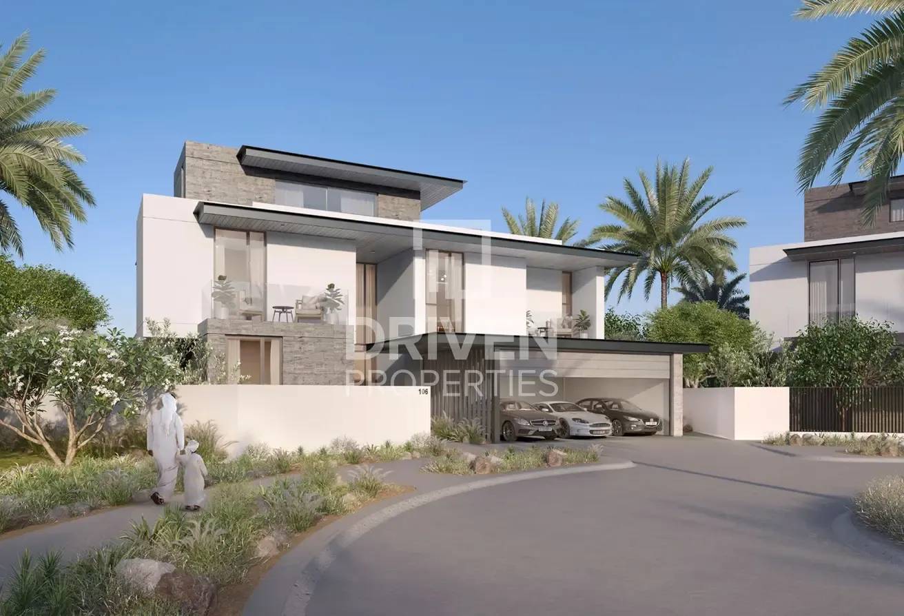 Best Price | Huge Plot | Luxury Living | Spacious