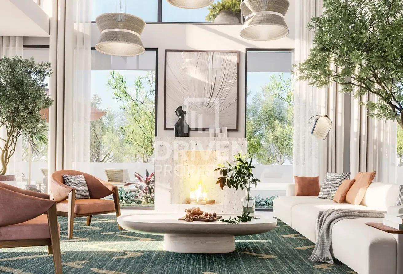 Premium Villa | Near Amenities | Luxury Living
