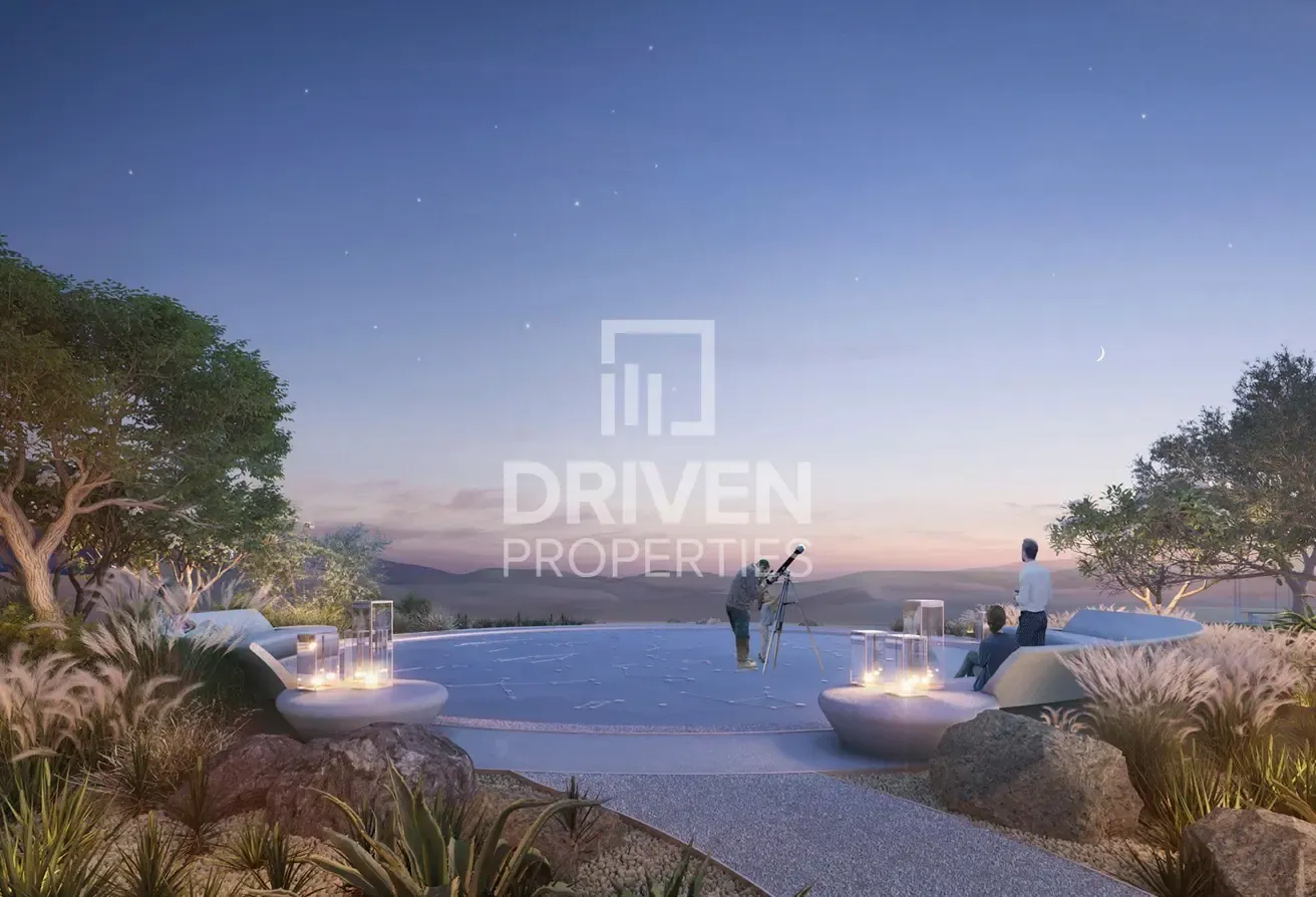 Premium Villa | Near Amenities | Luxury Living