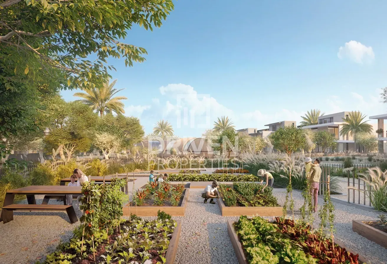 Premium Villa | Near Amenities | Luxury Living
