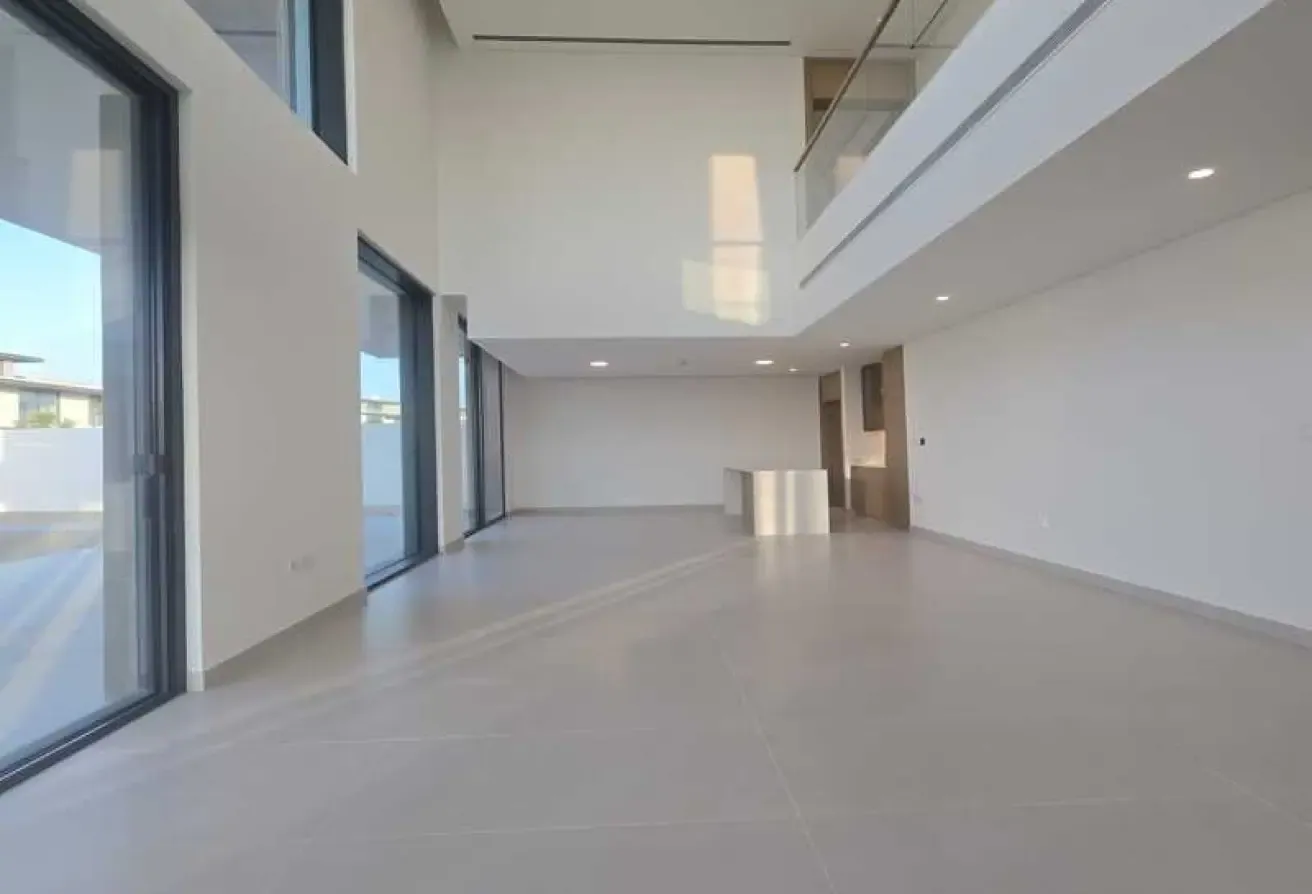 Luxury 4BR Villa | Private Garden | The Valley