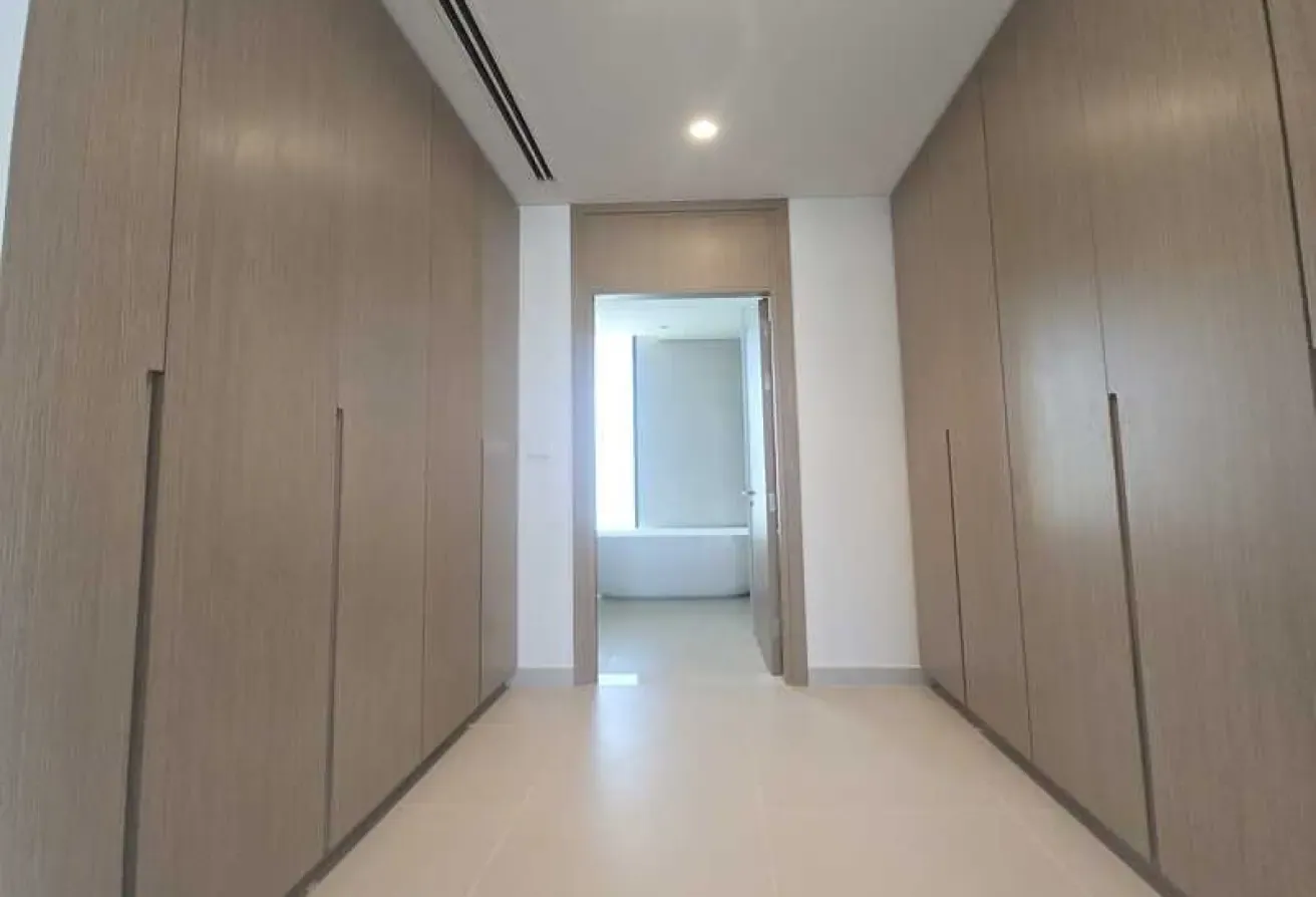 Luxury 4BR Villa | Private Garden | The Valley