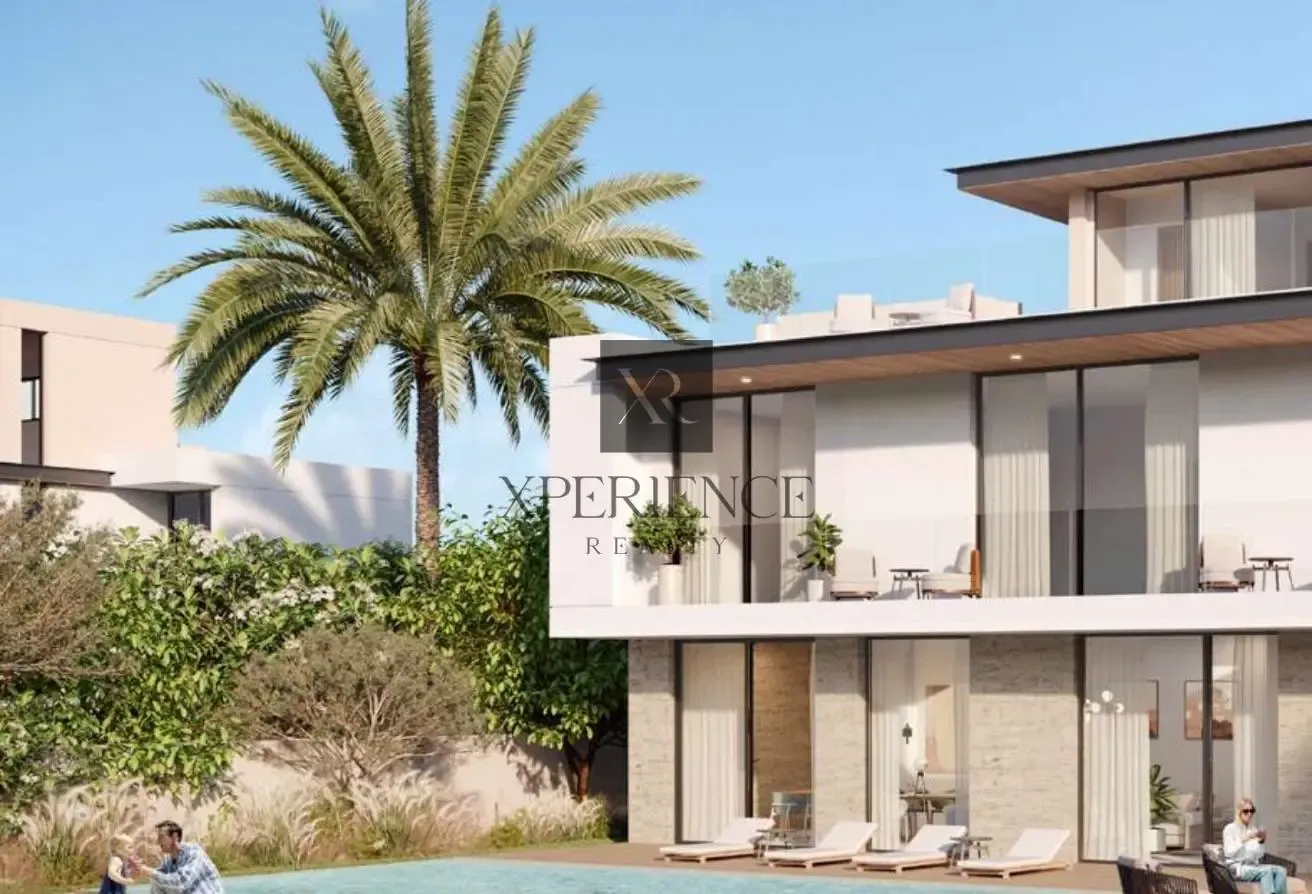 CORNER UNIT | BIGGER PLOT | ON THE PARK | 4 BED