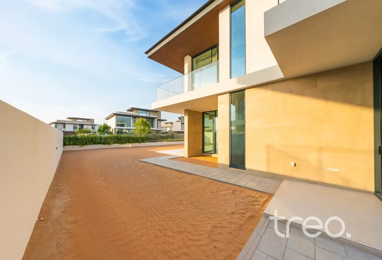 Ready | Standalone | Mortgage Eligible