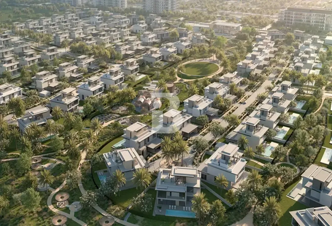 EXCLUSIVE | MULTIPLE VILLAS | mortgageable