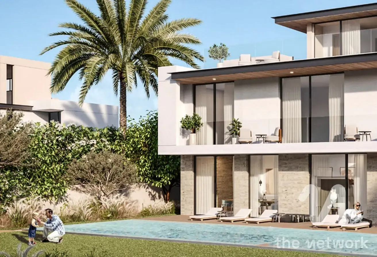 Genuine Resale | Family Living | Stand Alone Villa