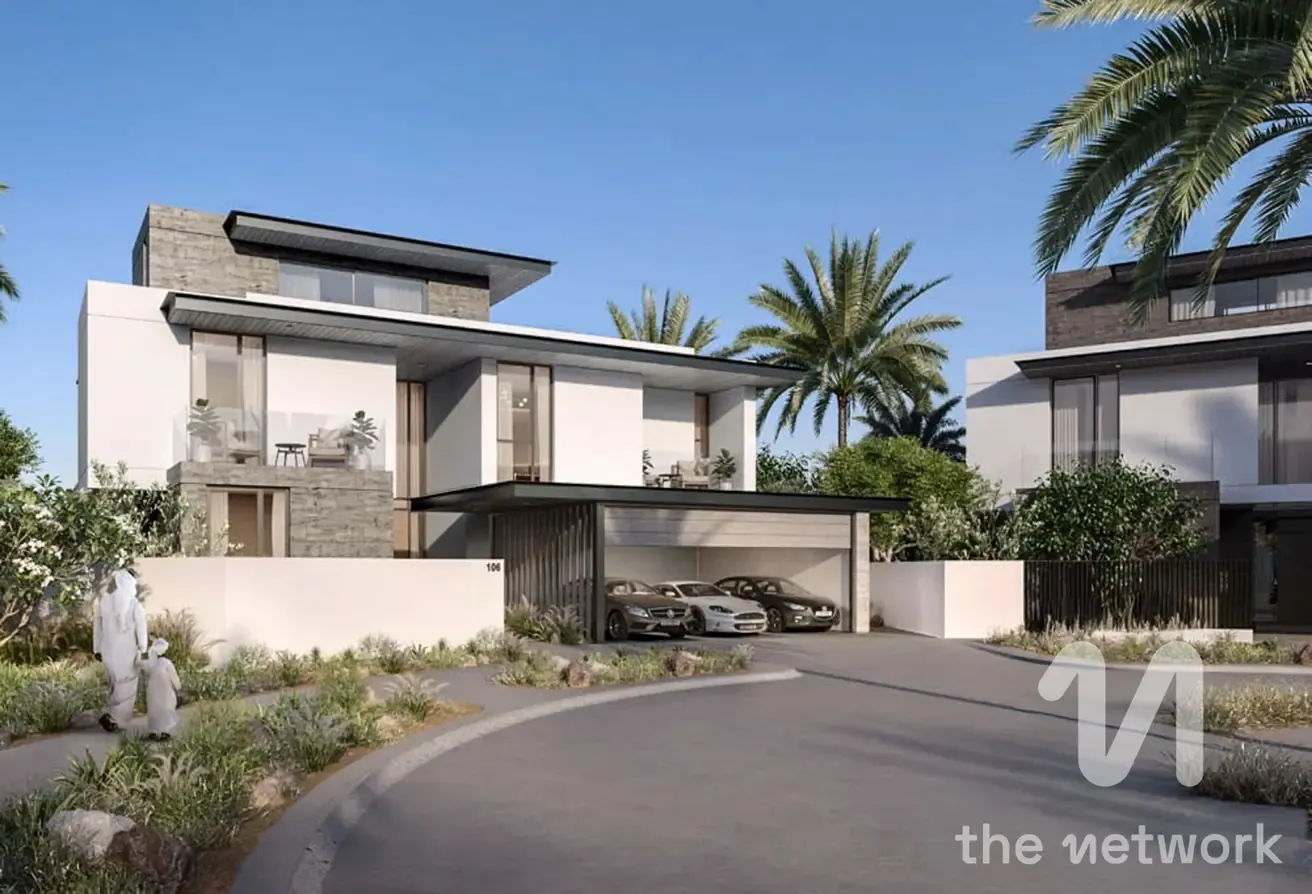 Genuine Resale | Family Living | Stand Alone Villa