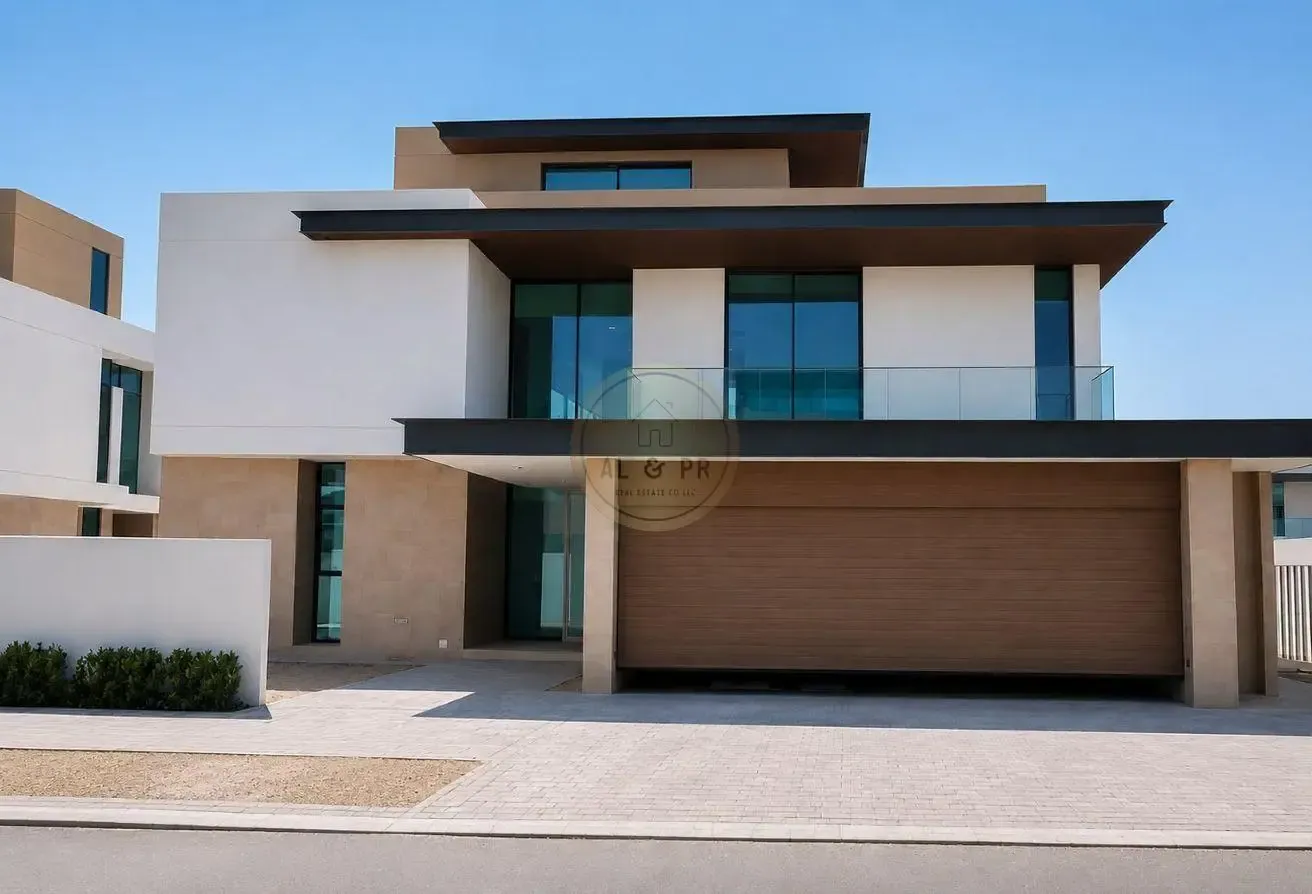 Standalone Villa l Large Plot l Handing over