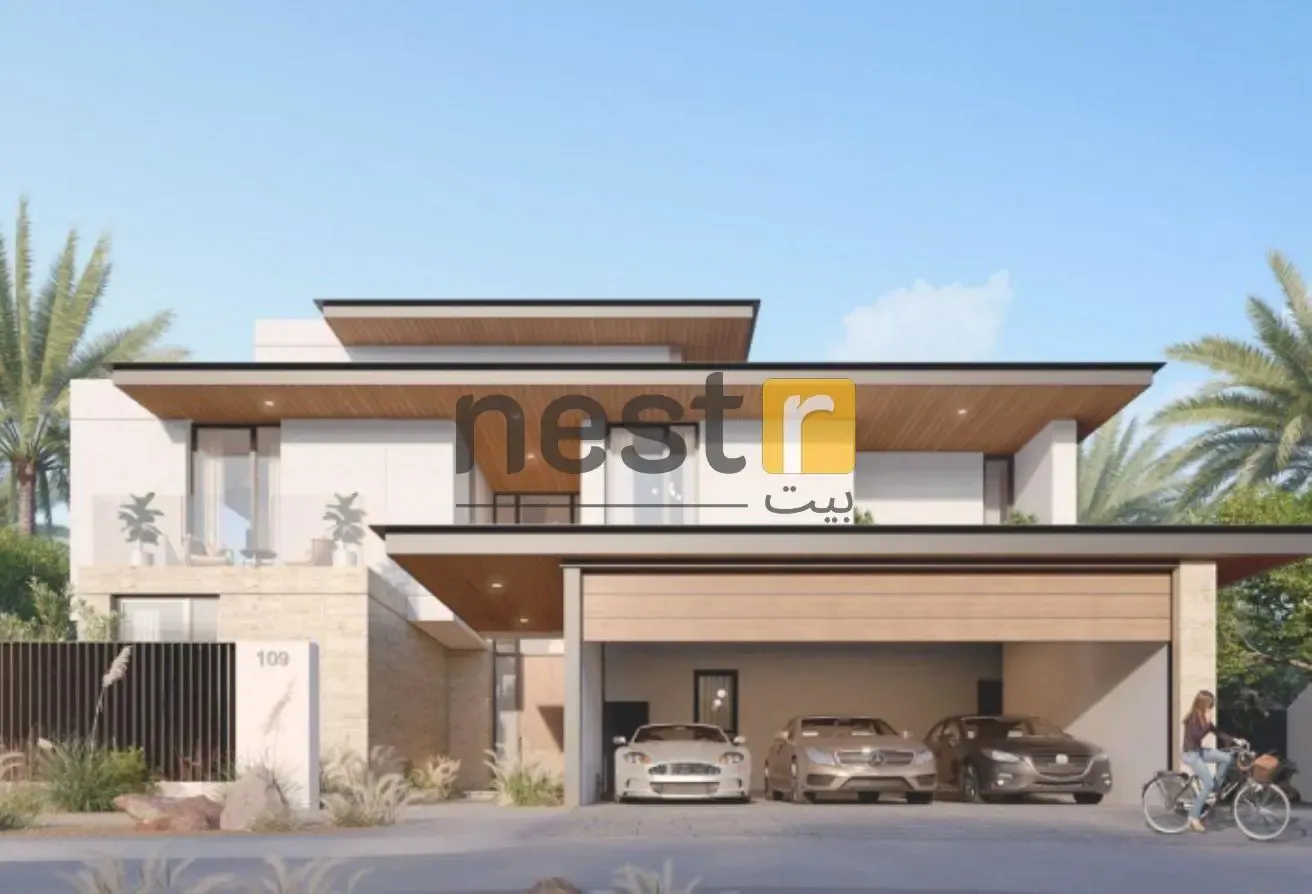 Vastu 4BR Earth Villa | Near Wellness Centre