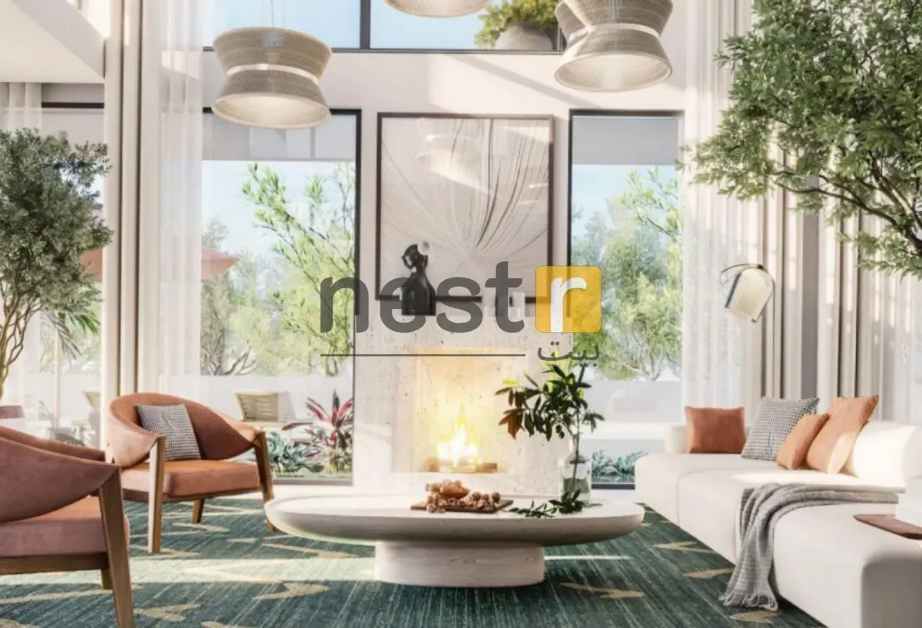 Vastu 4BR Earth Villa | Near Wellness Centre