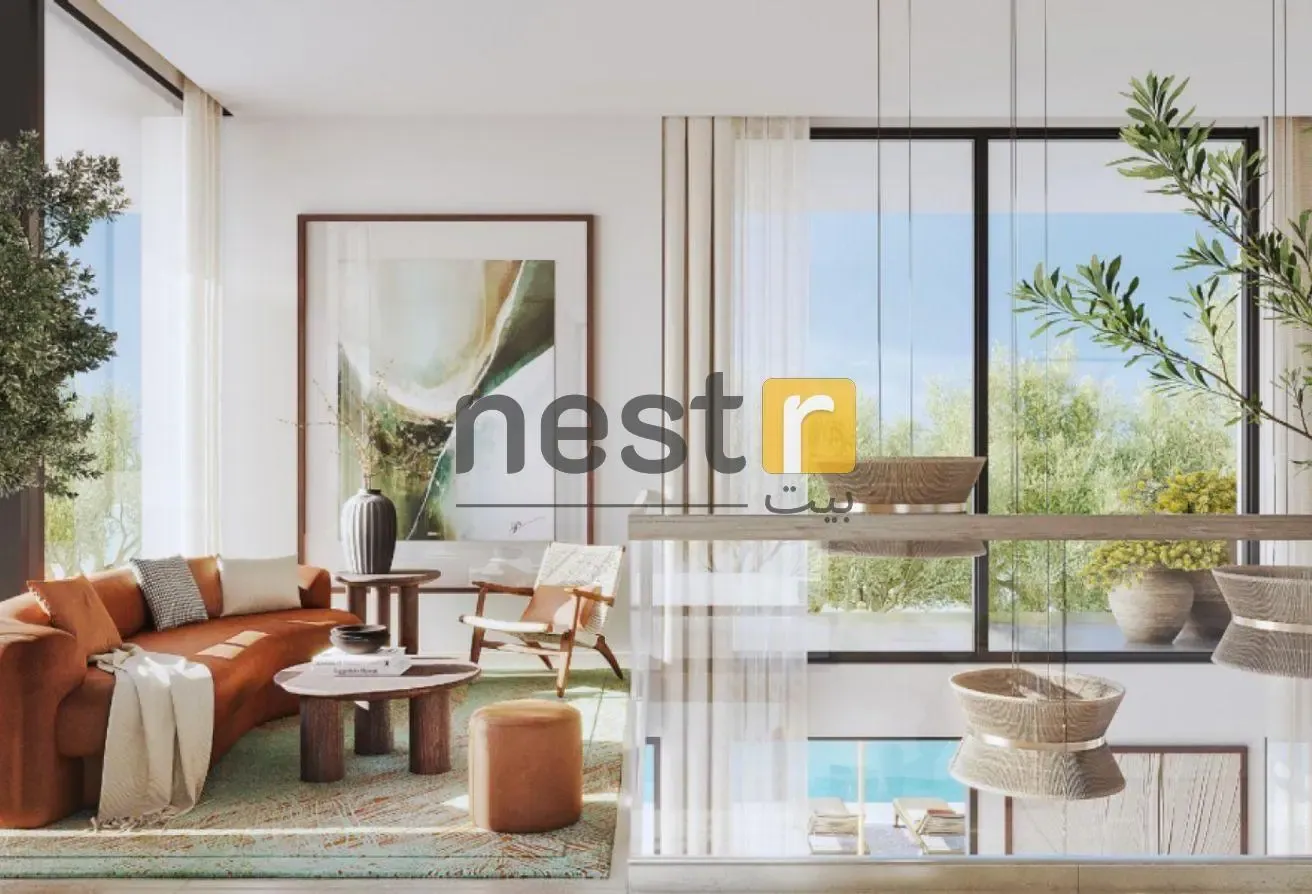 Vastu 4BR Earth Villa | Near Wellness Centre