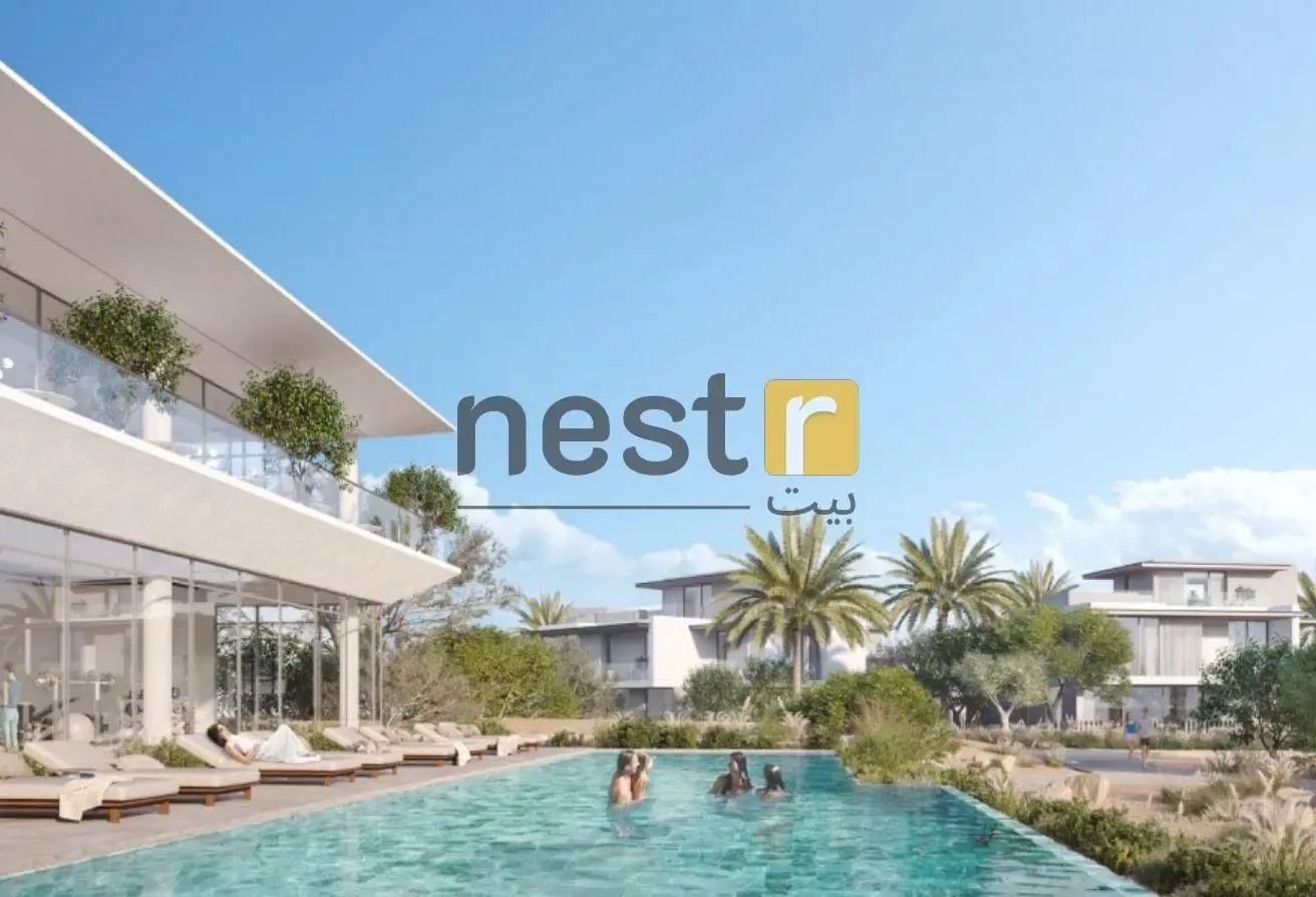 Vastu 4BR Earth Villa | Near Wellness Centre
