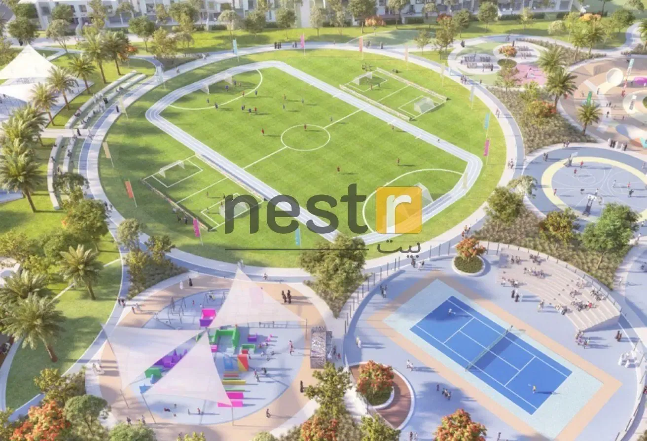 Vastu 4BR Earth Villa | Near Wellness Centre