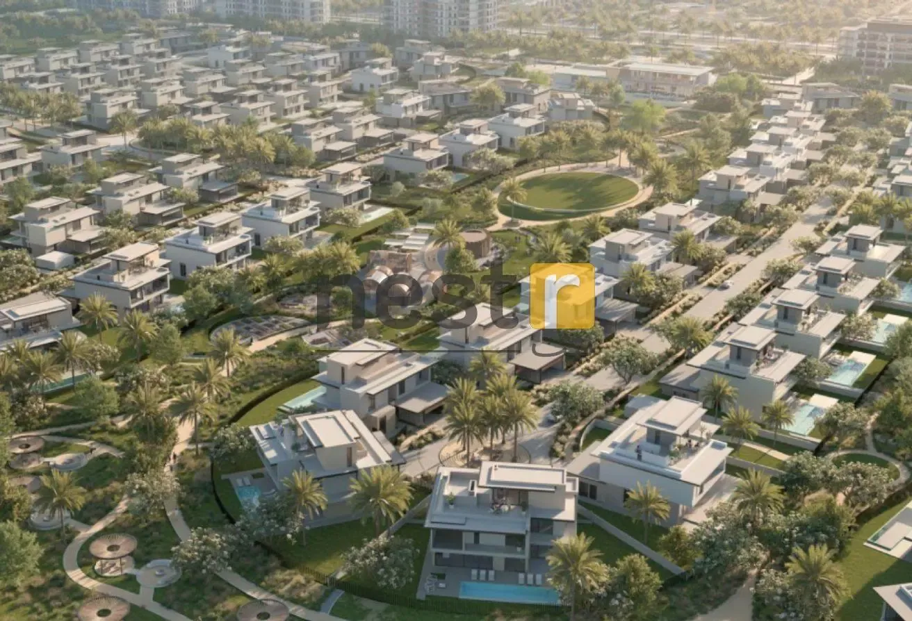 Vastu 4BR Earth Villa | Near Wellness Centre