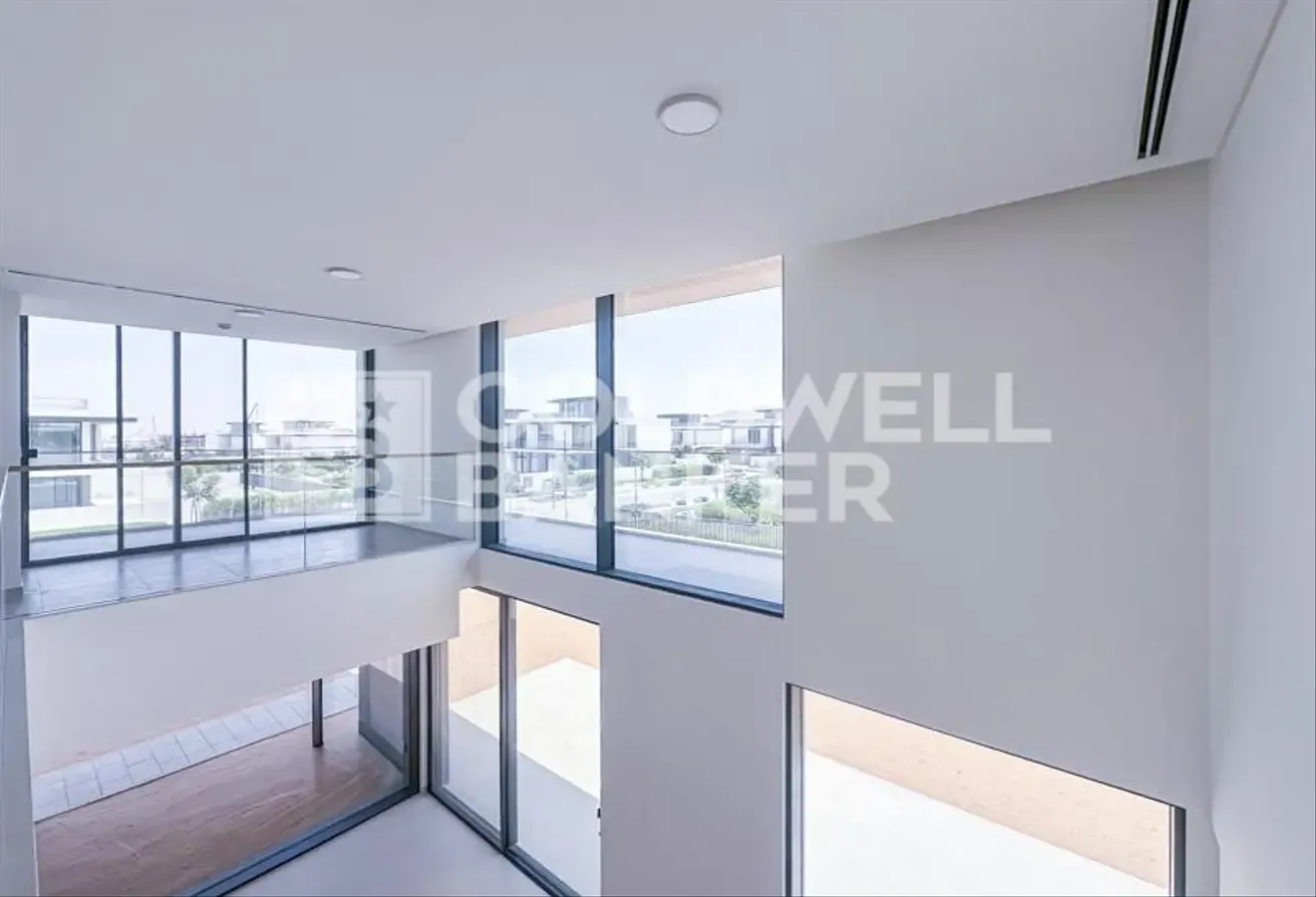 Corner End unit | Big Plot | Brand New