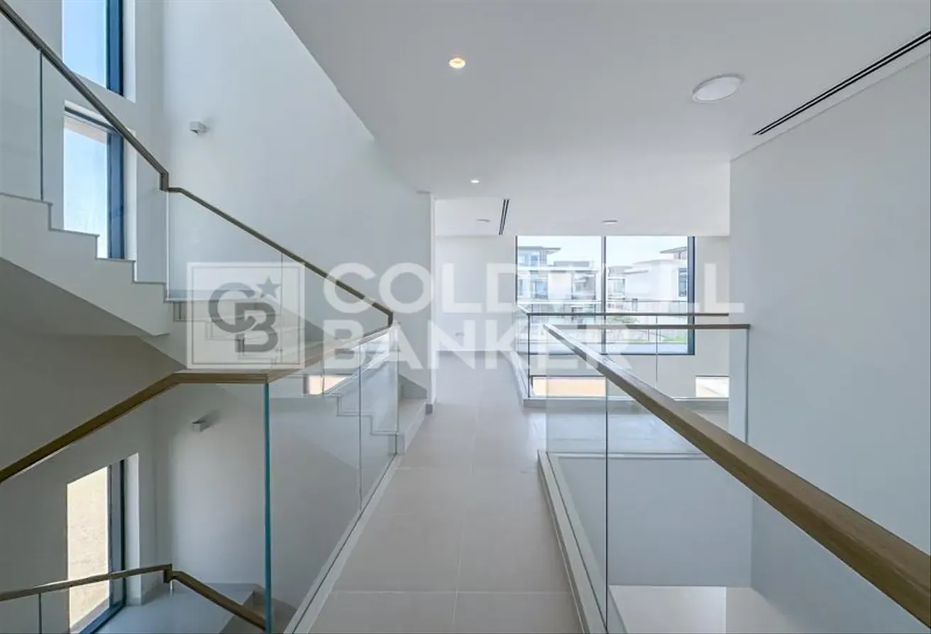 Corner End unit | Big Plot | Brand New