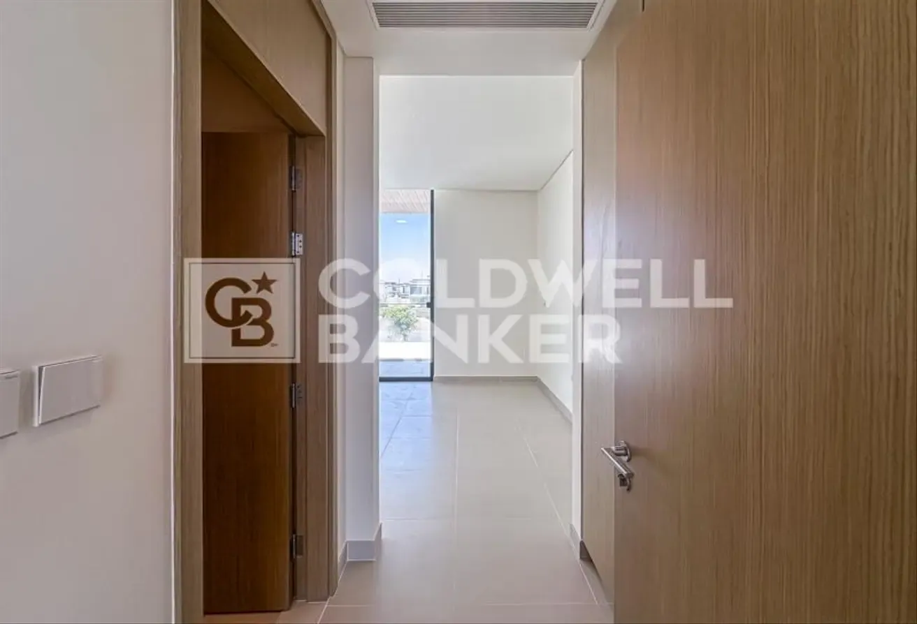 Corner End unit | Big Plot | Brand New