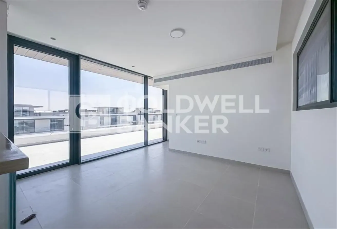 Corner End unit | Big Plot | Brand New