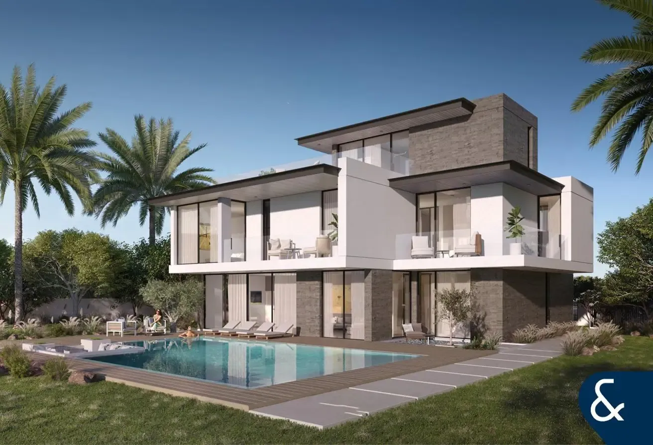 Ready Soon | Independent Villa | Large Plot
