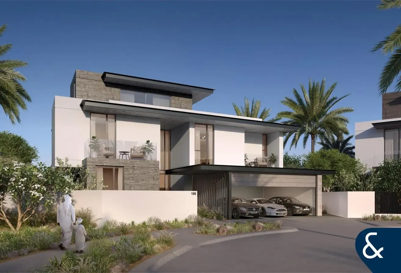 Ready Soon | Independent Villa | Large Plot