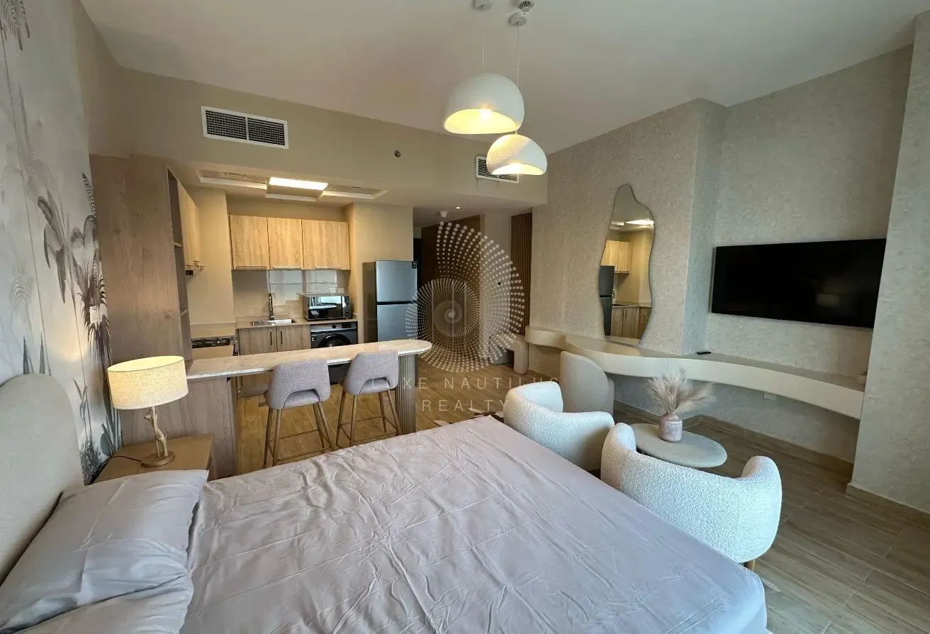 BURJ VIEWS | FURNISHED | INVESTMENT OPPORTUNITY