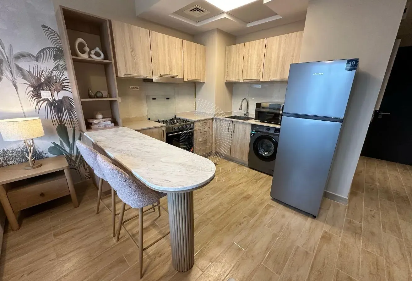 BURJ VIEWS | FURNISHED | INVESTMENT OPPORTUNITY