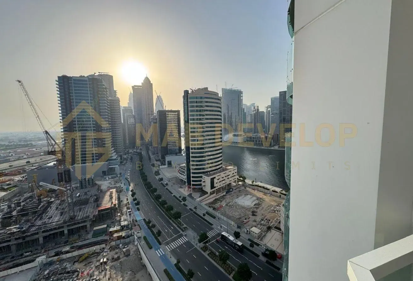 Motivated Seller | Tenanted | High Floor