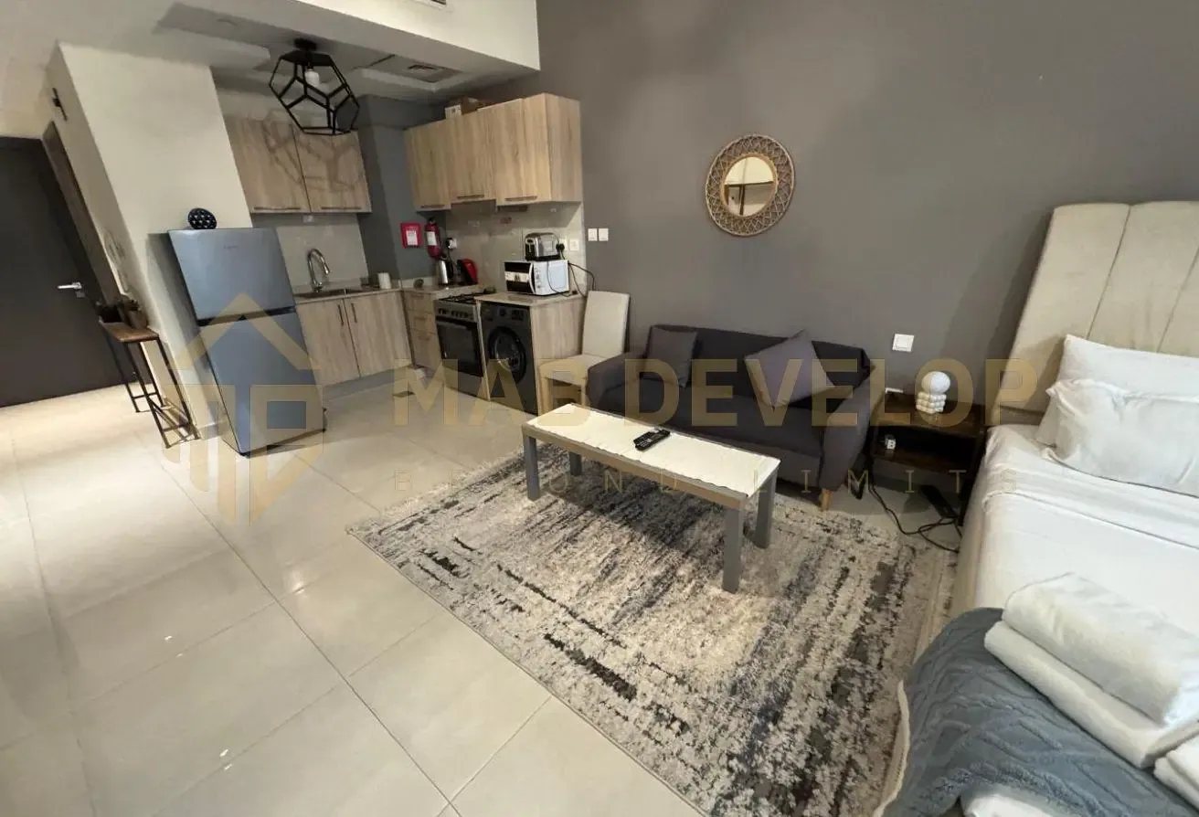 Motivated Seller | Tenanted | High Floor