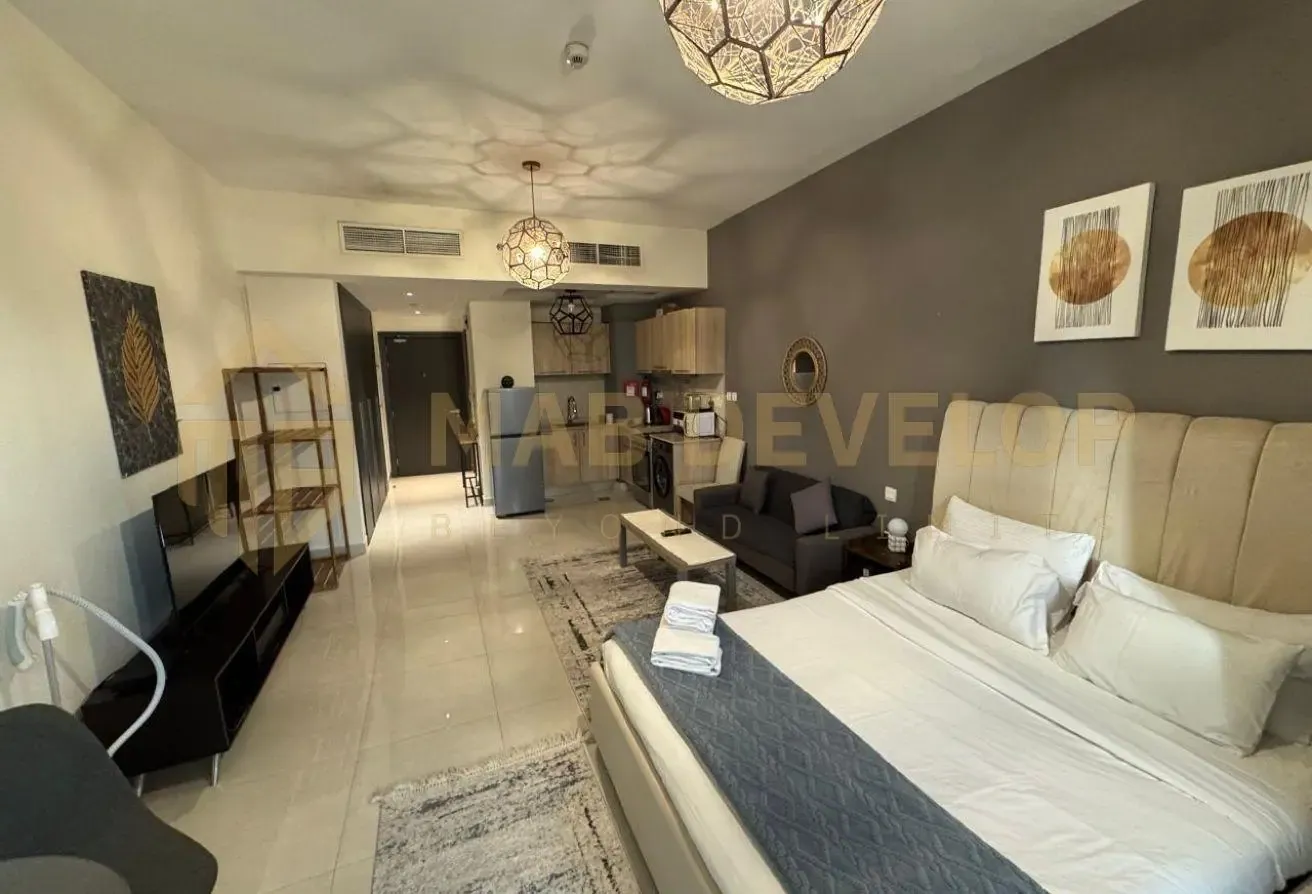 Motivated Seller | Tenanted | High Floor