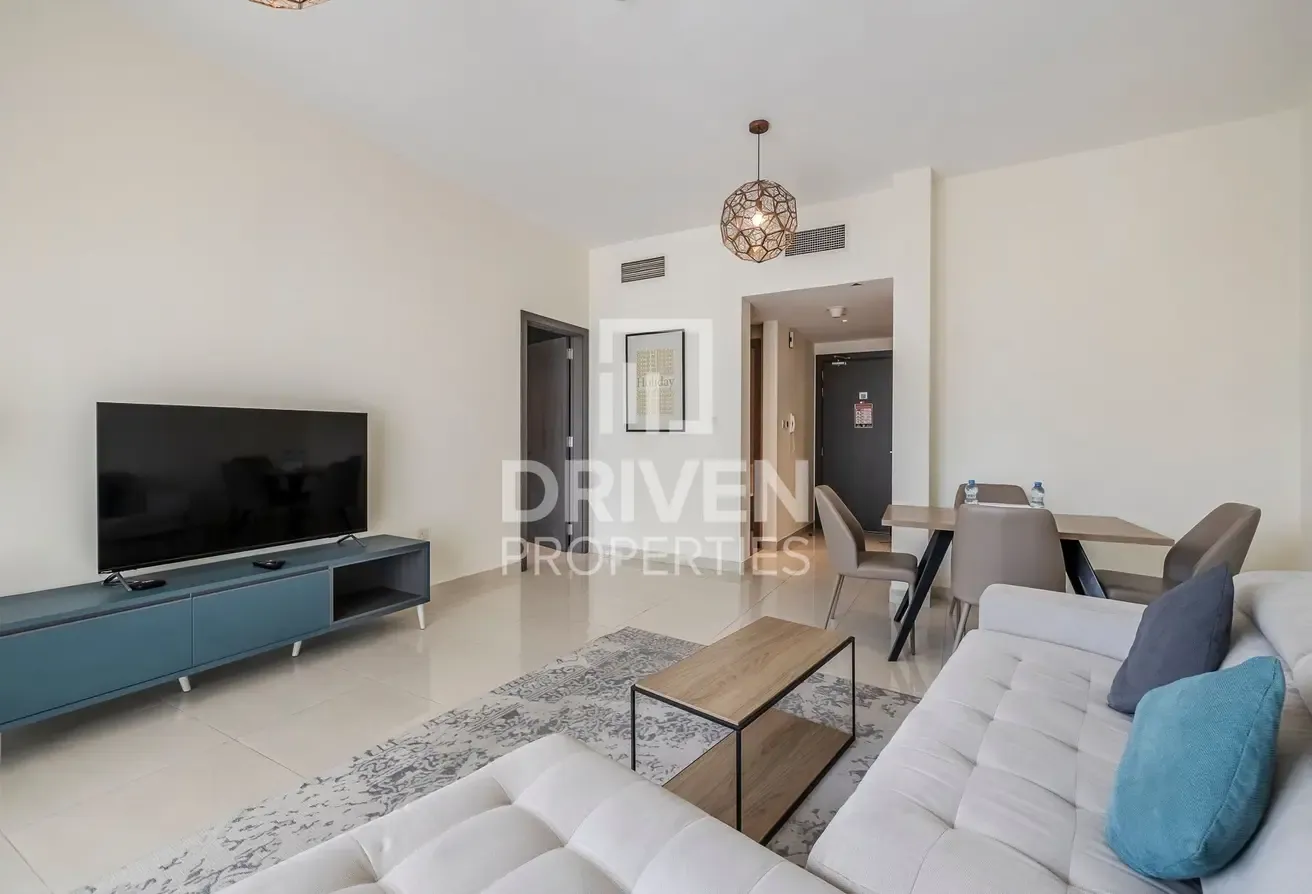 Big Layout | Majestic Views | Fully Equipped