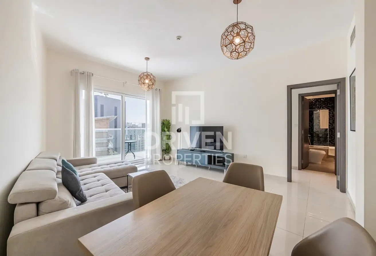 Big Layout | Majestic Views | Fully Equipped