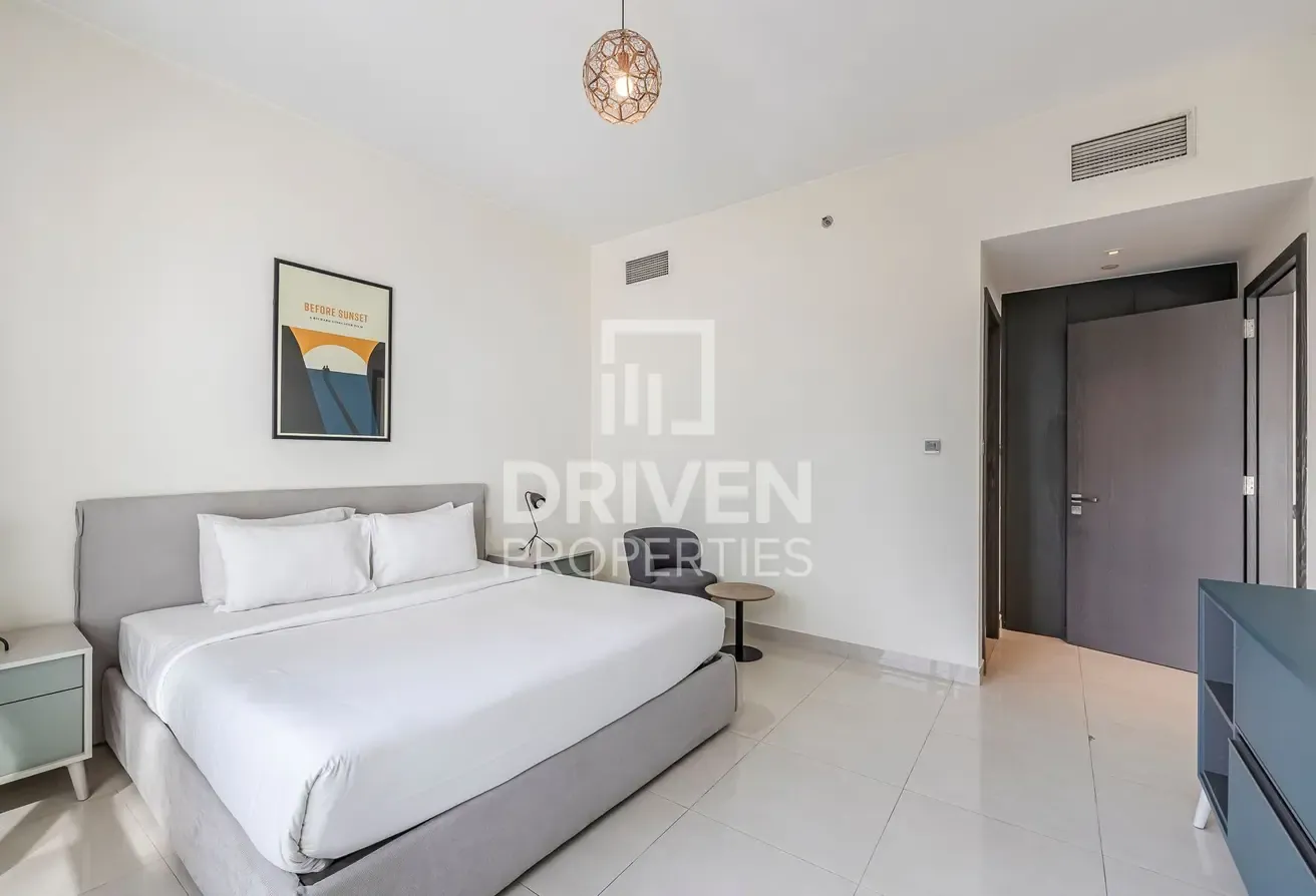 Big Layout | Majestic Views | Fully Equipped