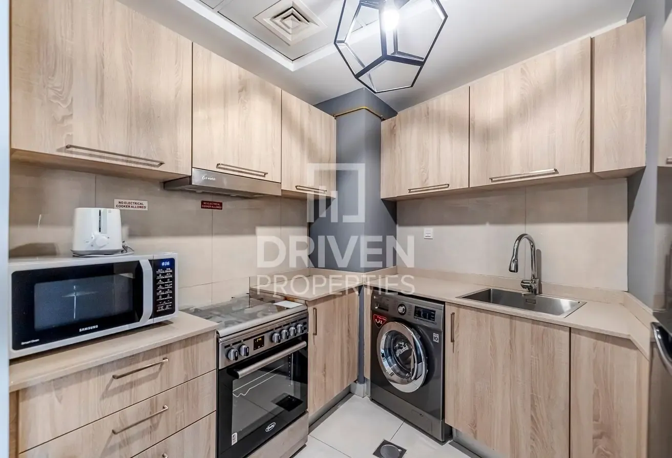 Big Layout | Majestic Views | Fully Equipped