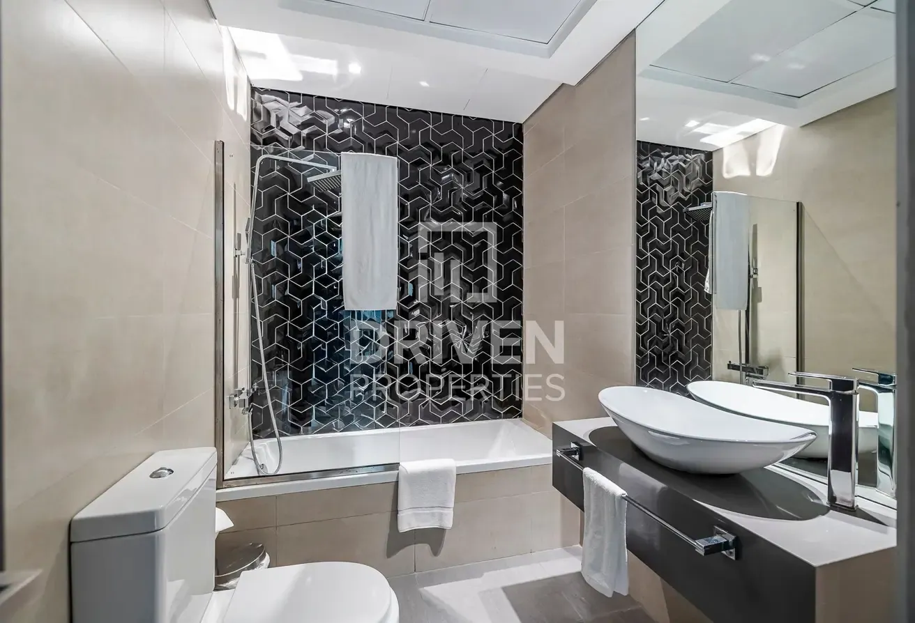 Big Layout | Majestic Views | Fully Equipped