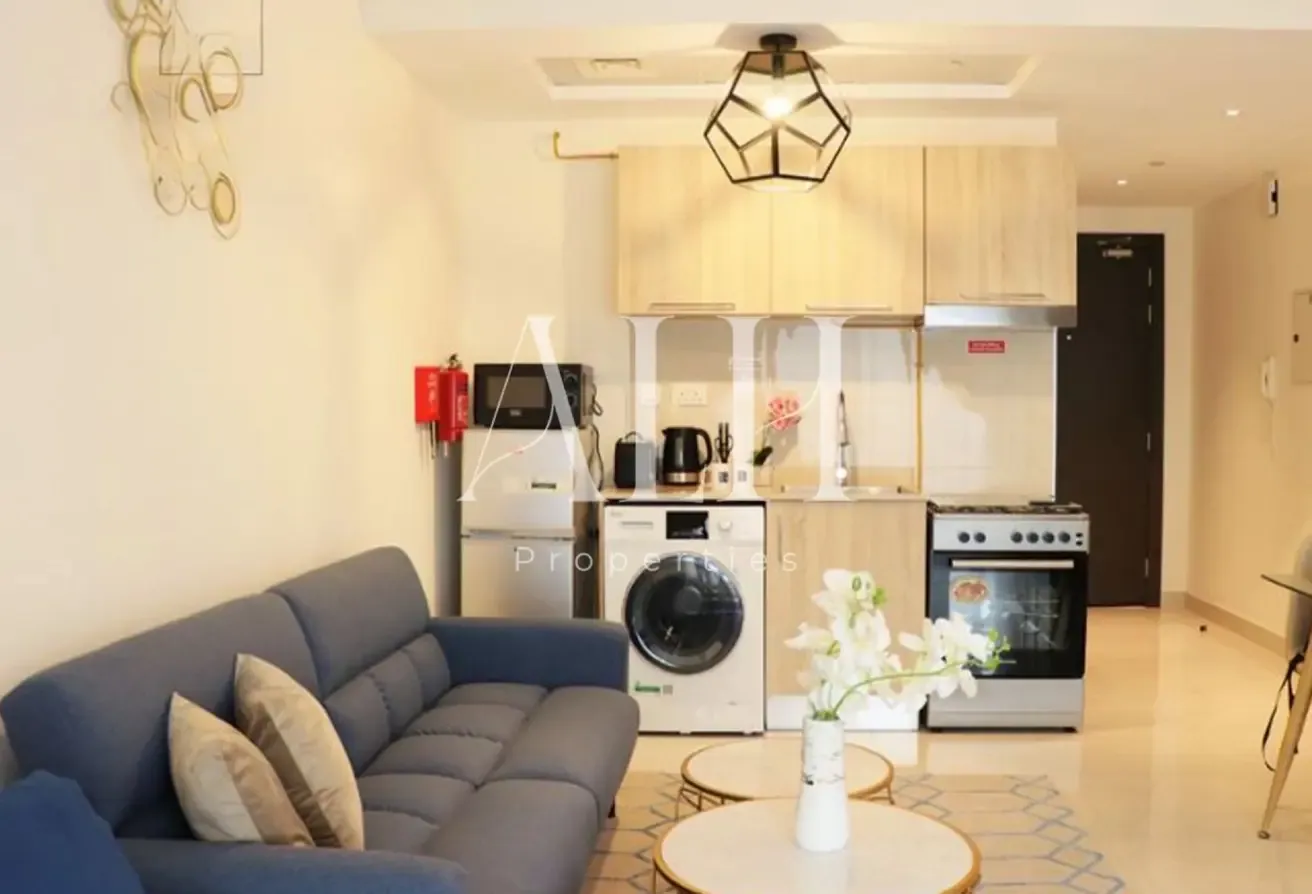 Furnished| High Floor | Tenanted | Prime Location