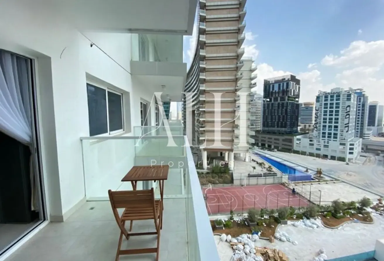 Furnished| High Floor | Tenanted | Prime Location