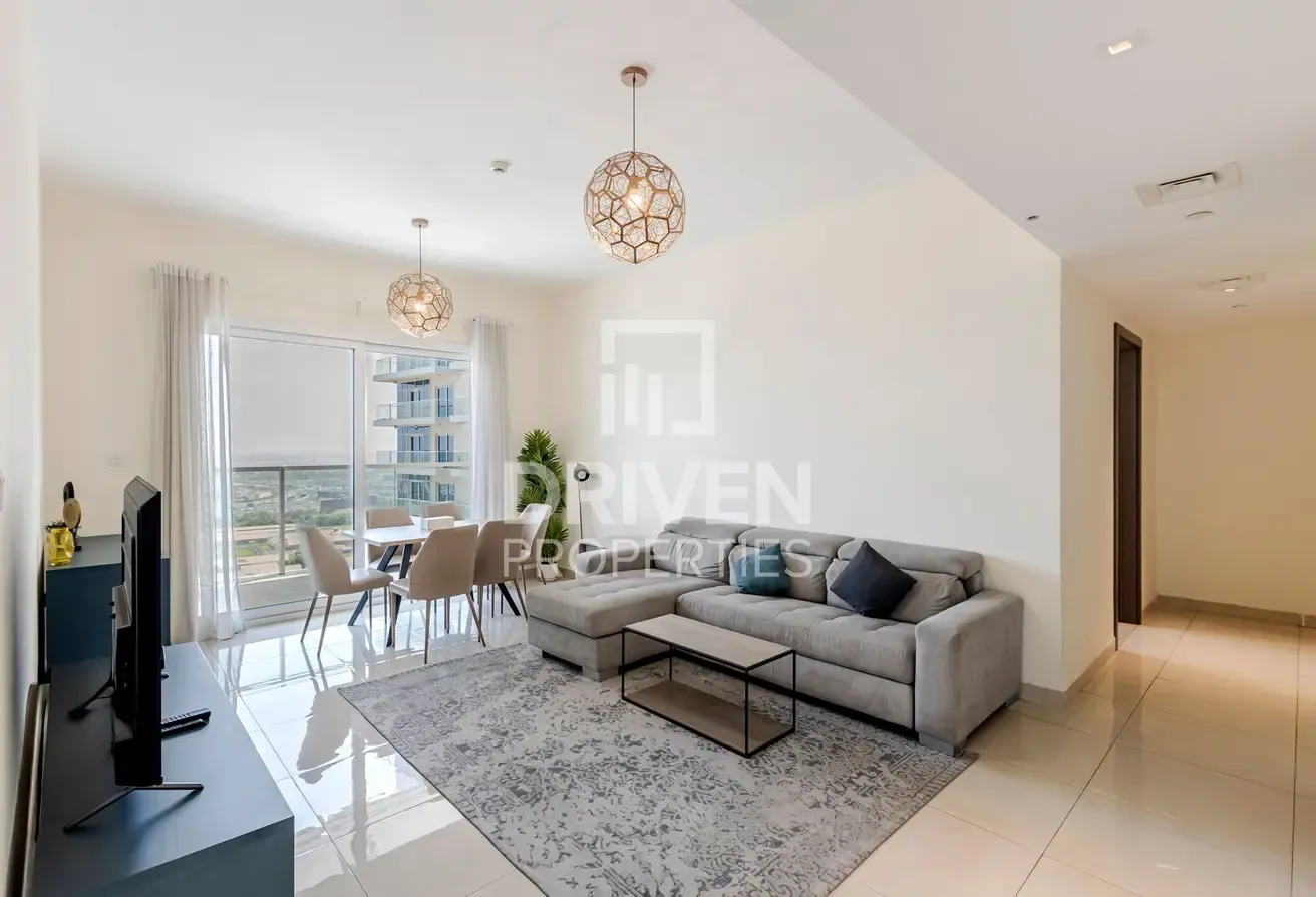 Furnished | Spacious Layout | Opportunity Deal