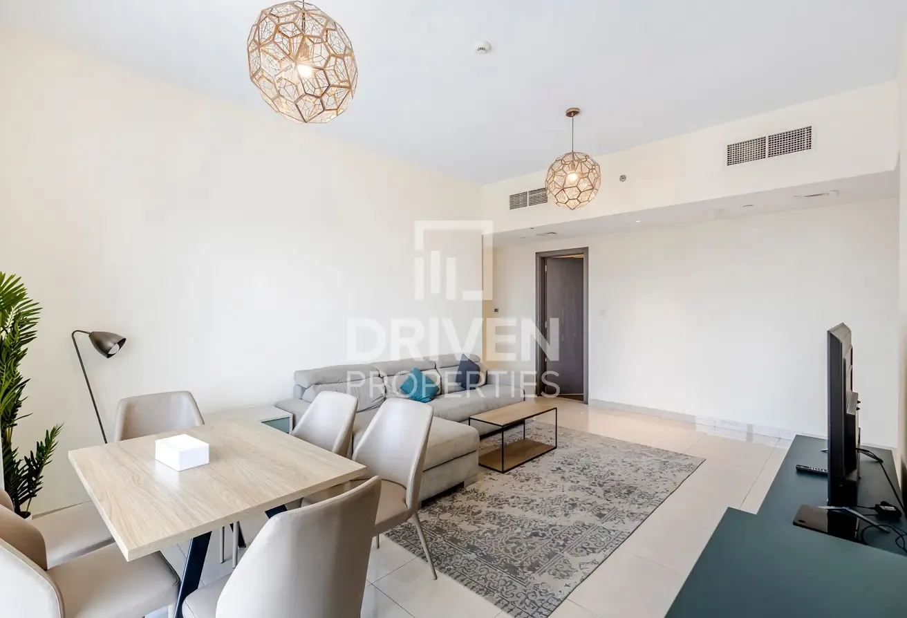 Furnished | Spacious Layout | Opportunity Deal