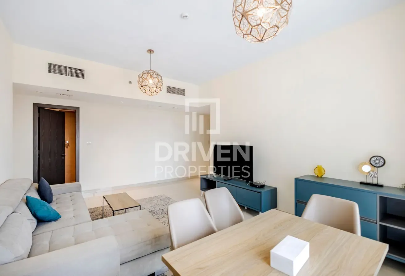 Furnished | Spacious Layout | Opportunity Deal