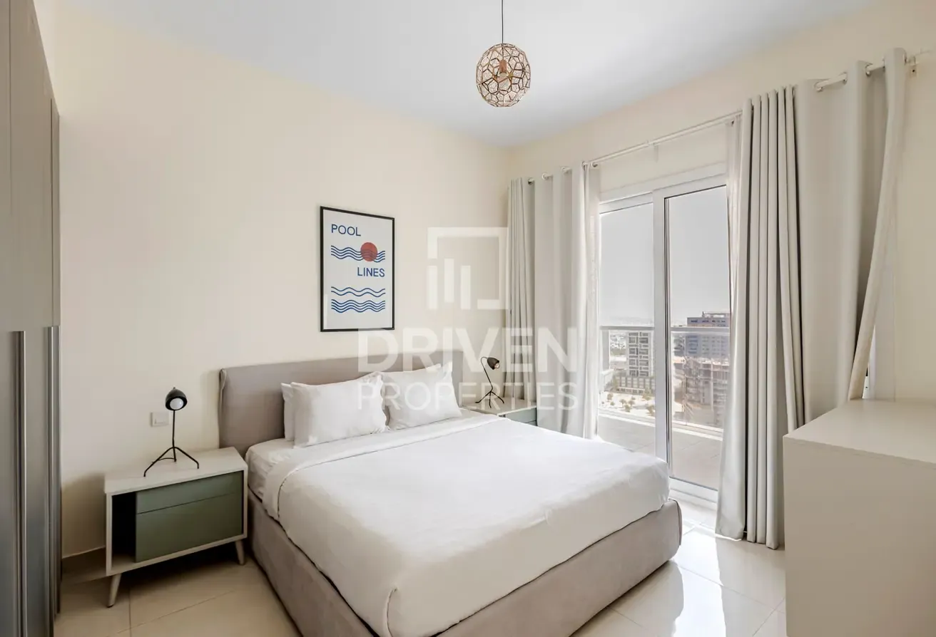 Furnished | Spacious Layout | Opportunity Deal