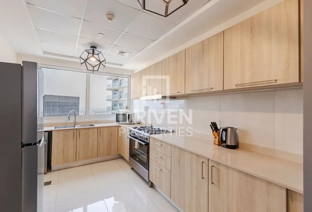 Furnished | Spacious Layout | Opportunity Deal