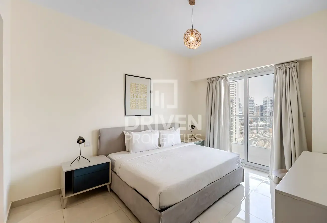Furnished | Spacious Layout | Opportunity Deal