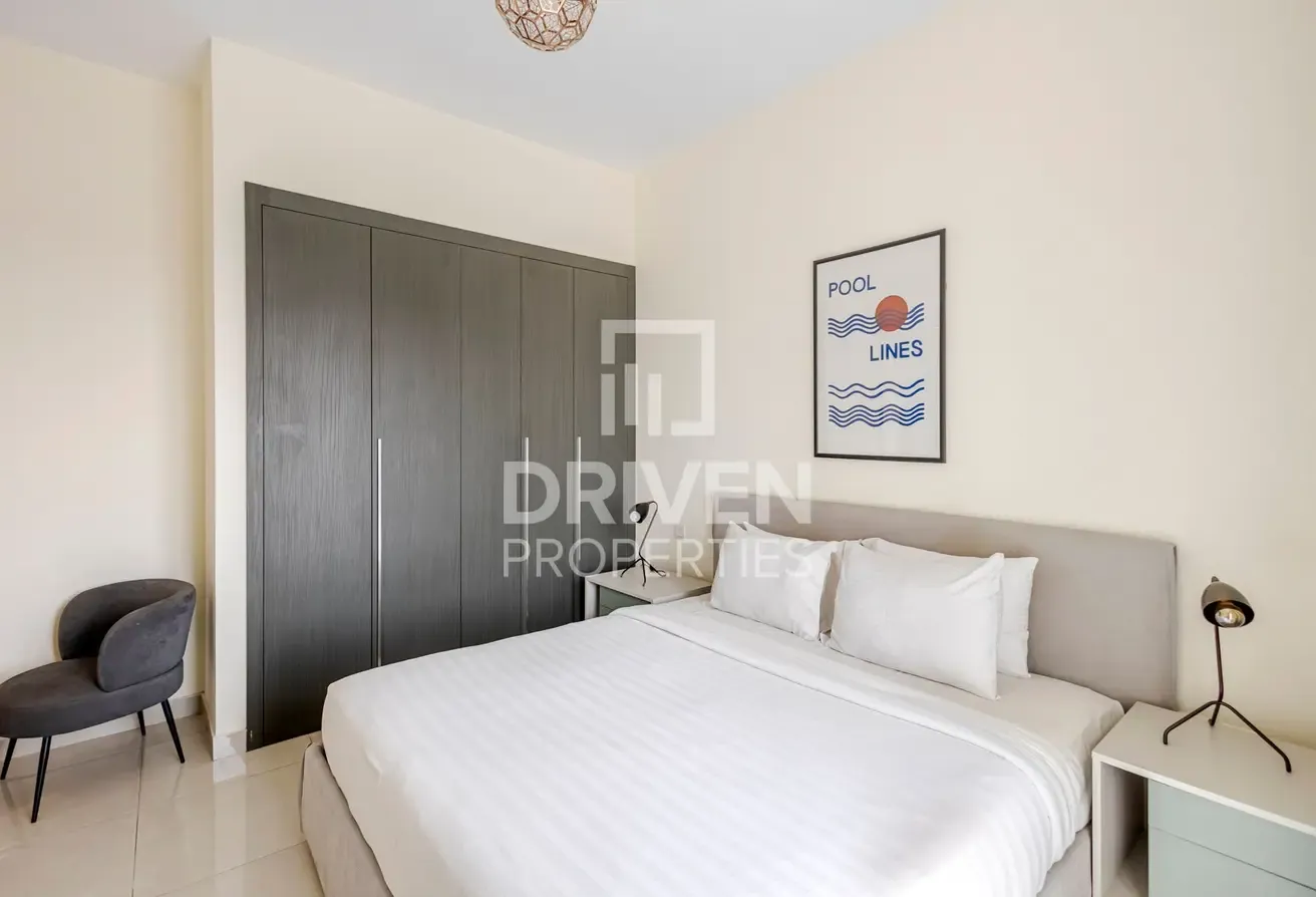 Furnished | Spacious Layout | Opportunity Deal
