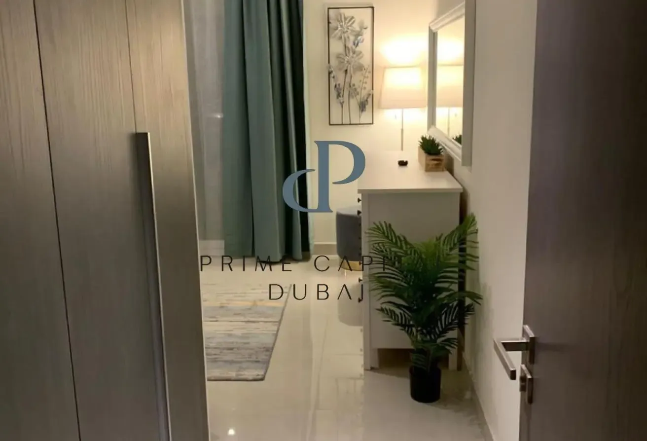 Fully Furnished 1 BR | Ready unit | Vacant Soon