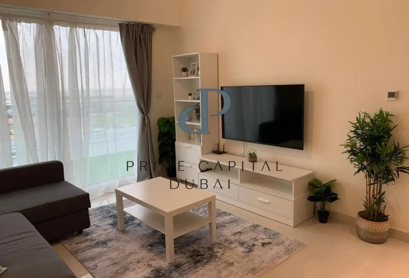 Fully Furnished 1 BR | Ready unit | Vacant Soon