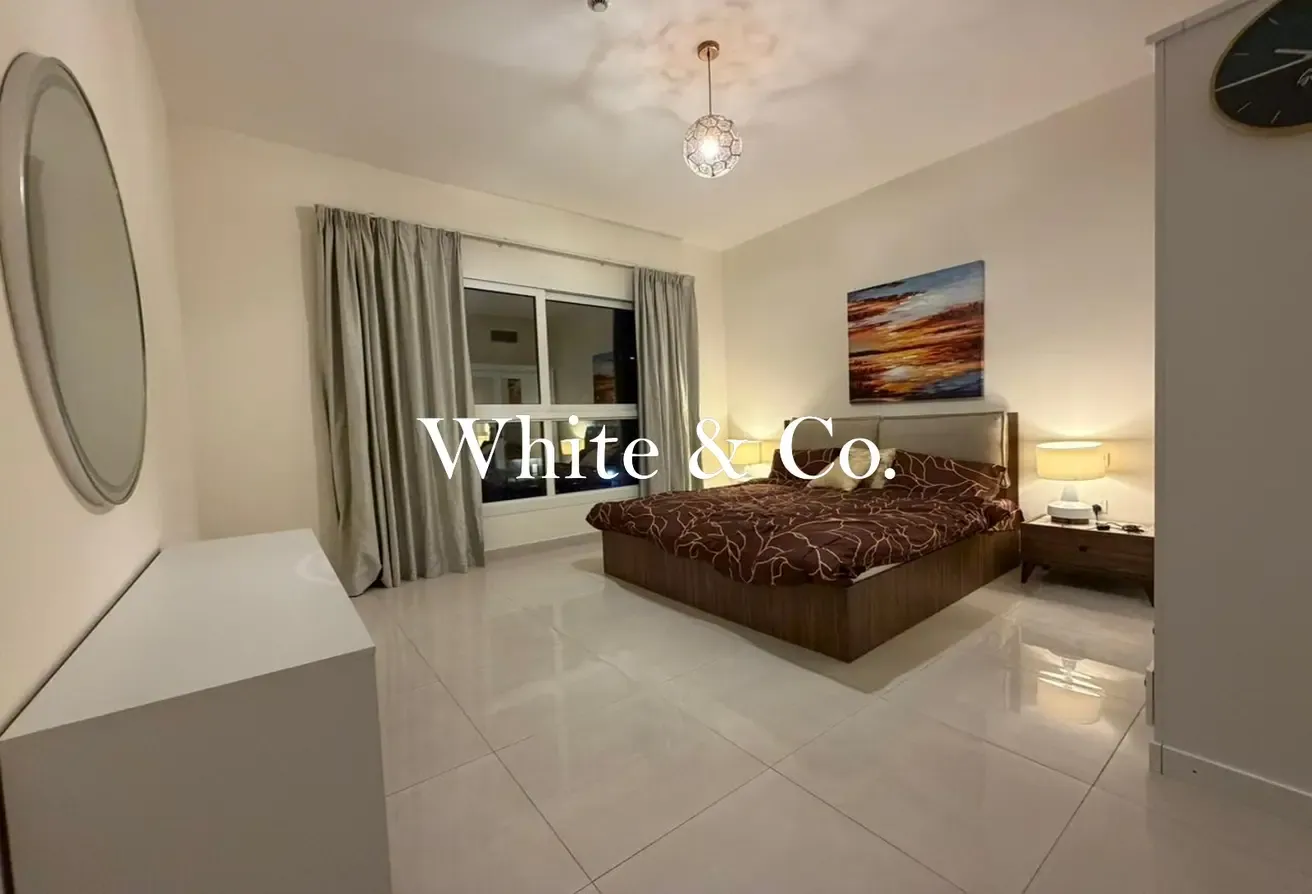 Fully furnished |Prime location| Spacious