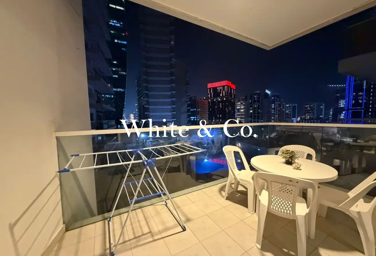 Fully furnished |Prime location| Spacious