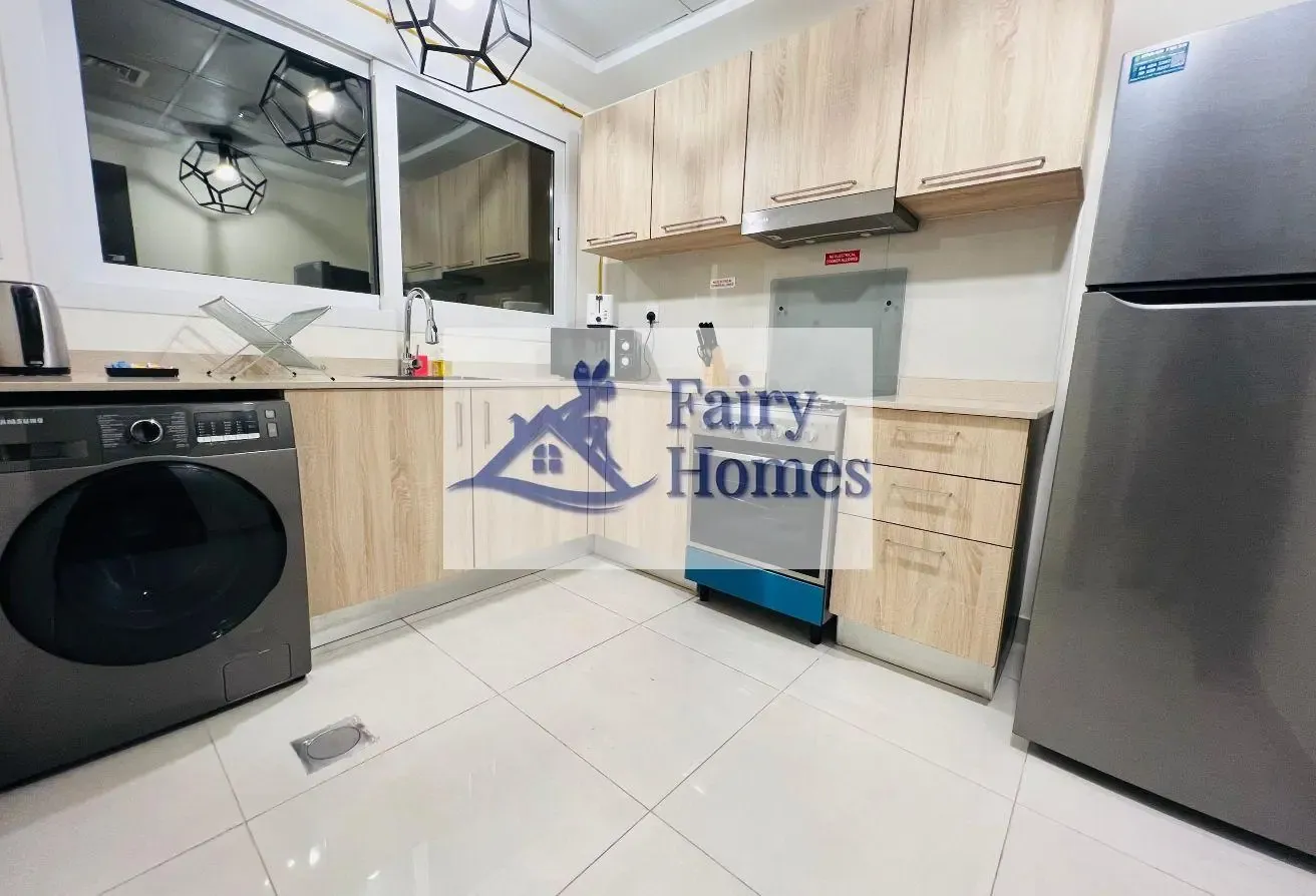 Furnished 1BR | AG Tower | Park View & Canal View