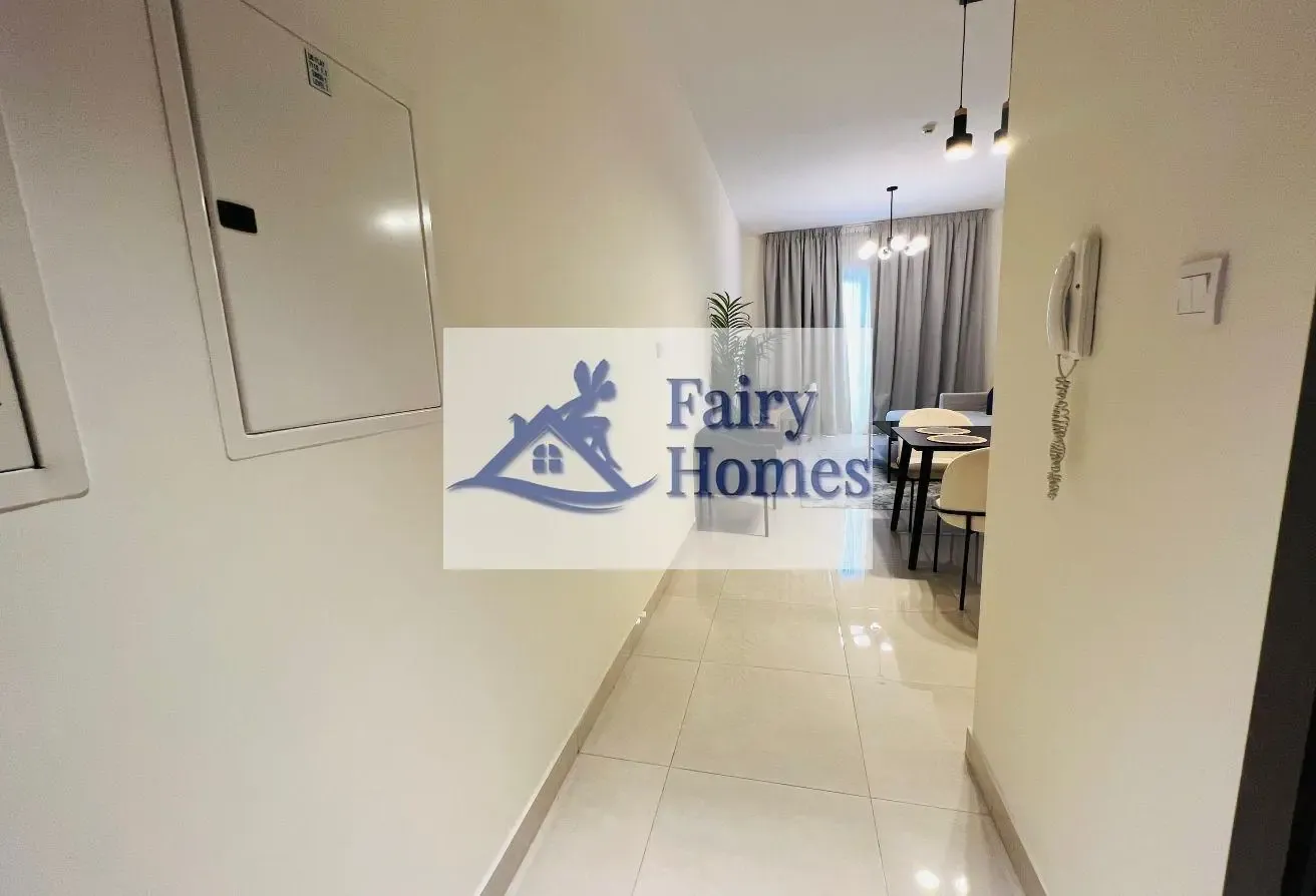 Furnished 1BR | AG Tower | Park View & Canal View